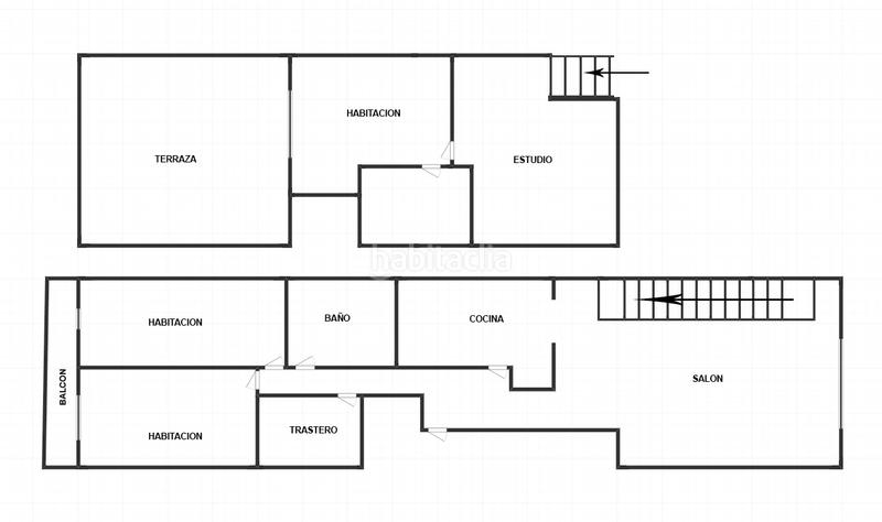 Foto 85c18d10-8620-4f32-8f36-de9444721d62. Flat with heating parking in Centre Mataró