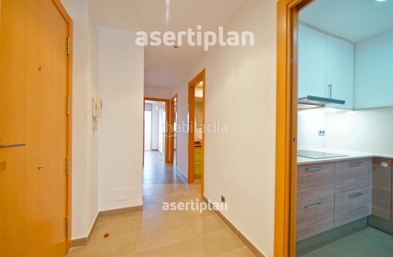 Foto 9a052b25-aa5f-45f3-9070-8f4b127cf1df. Flat with heating parking in Centre Mataró