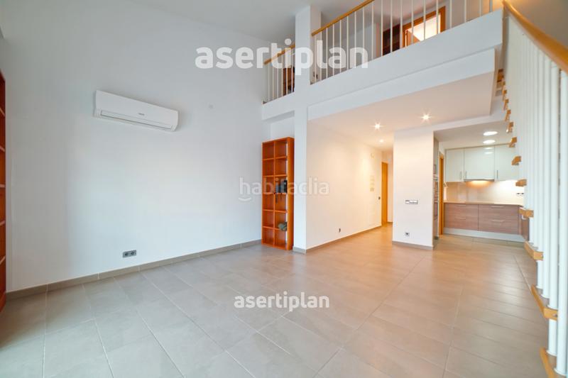 Foto 9e89c83a-0721-4389-9350-9ec9a5488677. Flat with heating parking in Centre Mataró