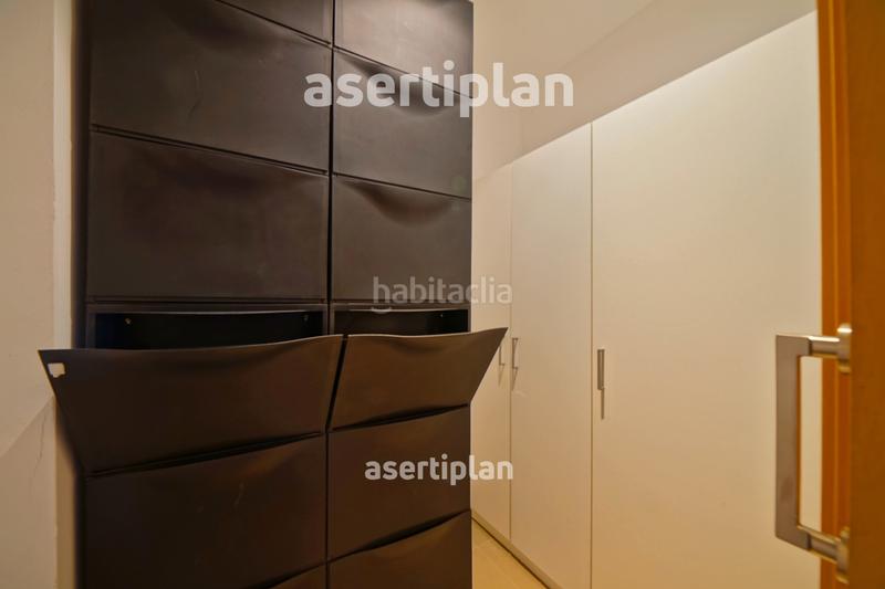 Foto 9f545428-ca14-4c5f-aa93-fc284660f084. Flat with heating parking in Centre Mataró