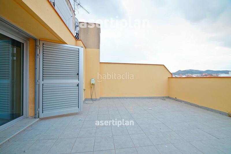 Foto a801bca8-75de-470a-af9c-a650bfd1efc9. Flat with heating parking in Centre Mataró