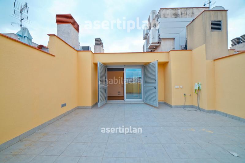 Foto a9f0d4c3-4c30-4486-8920-fecf6f37ef0f. Flat with heating parking in Centre Mataró