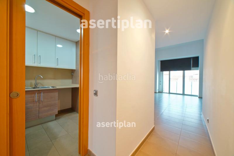 Foto adffe860-7b05-435b-8f0c-0b1b113f4fb8. Flat with heating parking in Centre Mataró