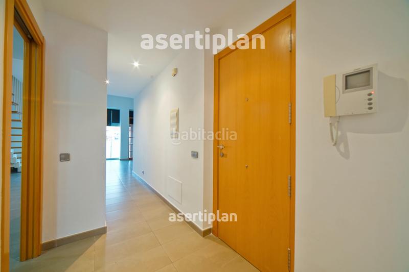 Foto c0ef19b8-5412-473e-9068-507e6d275fa1. Flat with heating parking in Centre Mataró