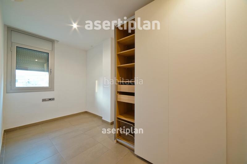 Foto c277347a-6ee5-4437-b07d-45d3c489a5e9. Flat with heating parking in Centre Mataró