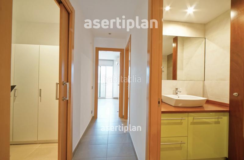 Foto e847a771-44c5-4506-bd74-79f8355ba4cf. Flat with heating parking in Centre Mataró