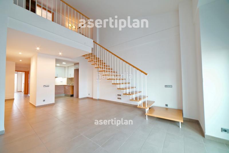 Foto fdb901e1-df9e-4ef4-8d6c-671ffd79d96b. Flat with heating parking in Centre Mataró