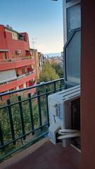 Pis  Carrer carlemany. Piso amplio y luminoso con vistas al mar