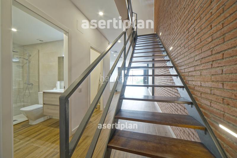 Foto a55af8ba-202c-417e-bf86-0d4d040d941e. Alquiler casa gran casa con patio, terraza y estudio en el centro en Mataró