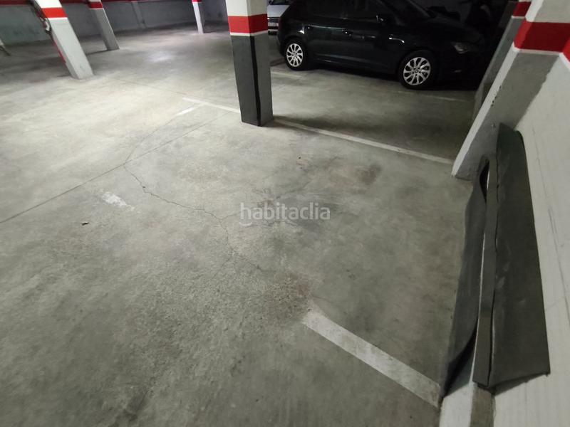 Foto c3ed890f-7138-4a84-ab9c-838697980d59. Affitto posto moto in Eixample Mataró