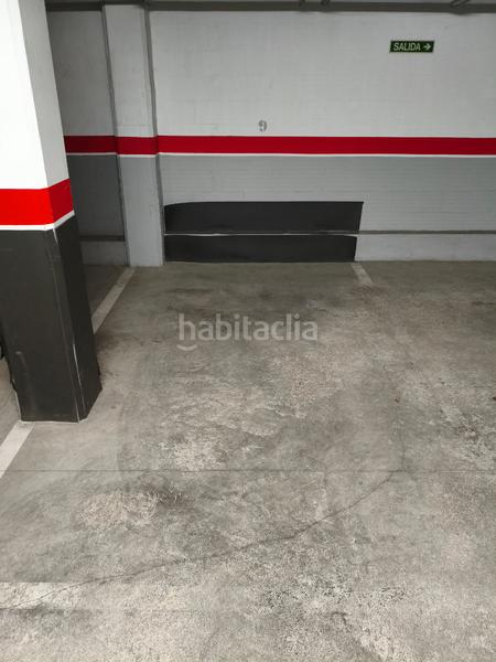 Foto 30877875-9f69-4515-86e0-7a127c4d3f40. Alquiler parking moto en calle peatonal. rampa fácil acceso en Mataró