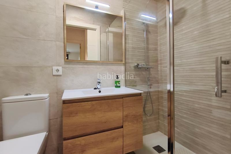 Foto 099d609c-53d7-449c-b962-d21f4d3a7d58. Flat with heating parking in Centre Mataró