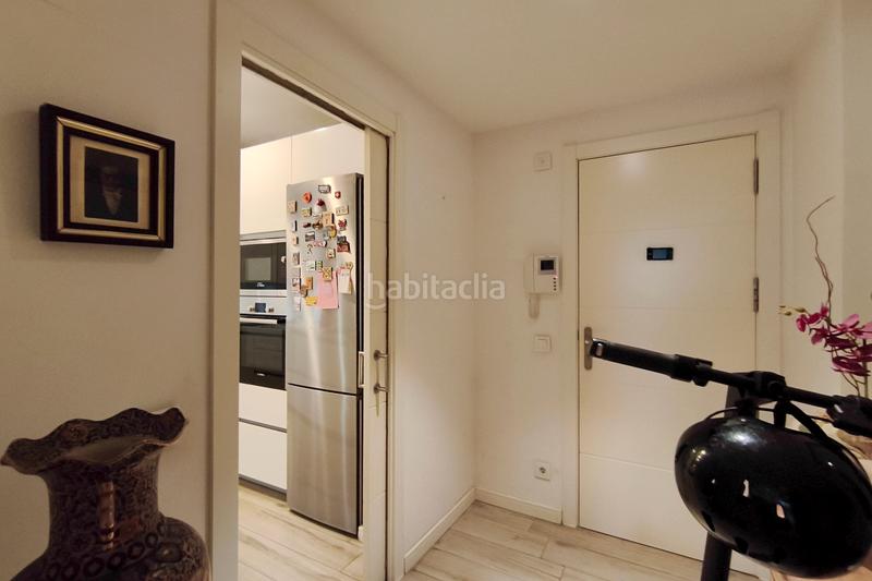 Foto 3ec7665c-f1d9-43e1-81a0-558f598d7030. Flat with heating parking in Centre Mataró