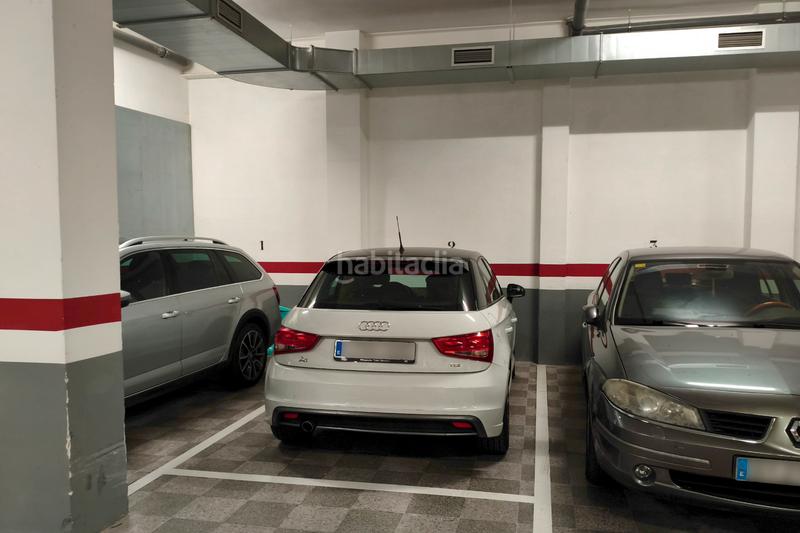 Foto 46b25d41-d77b-4a66-a0ac-cf5d81e2d69c. Flat with heating parking in Centre Mataró