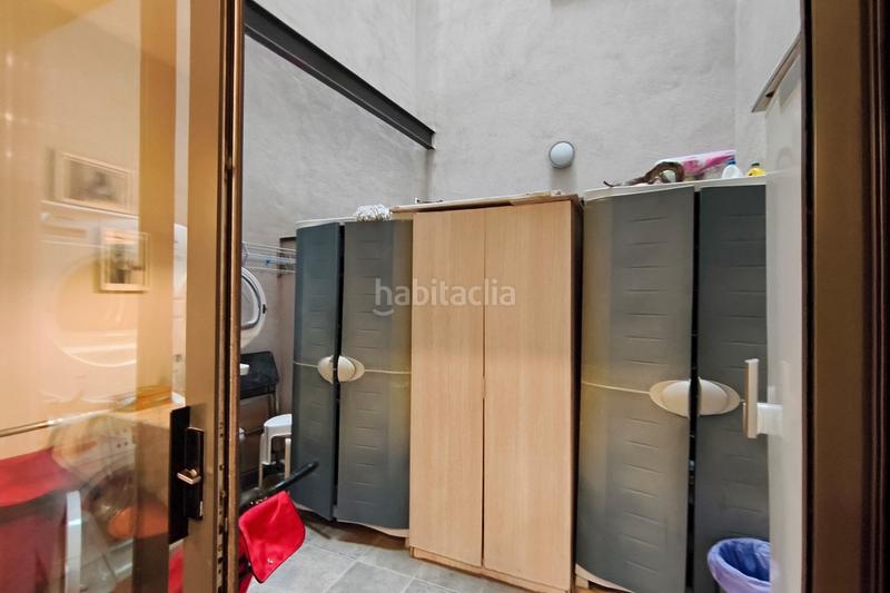 Foto 827dfe46-e501-4f7b-973c-6bc59e7c90c2. Flat with heating parking in Centre Mataró