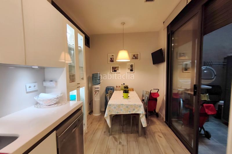 Foto 83edce1d-9171-452b-bf8e-422425ad9949. Flat with heating parking in Centre Mataró