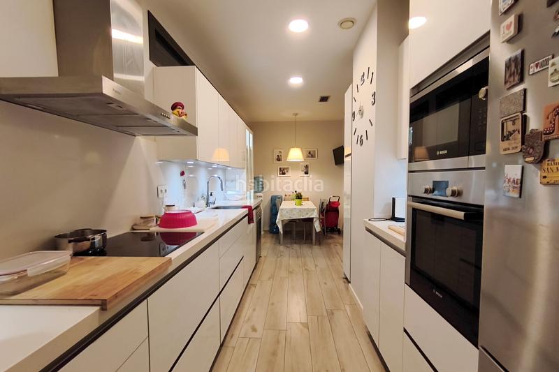 Foto e7ef8a83-1f49-43b8-8c7d-3282d54d9c84. Flat with heating parking in Centre Mataró