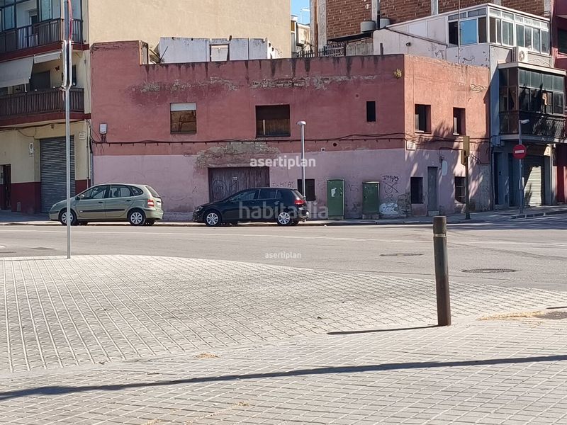 Foto 2e83d9ff-3916-4a6d-b0bc-dc35890e0e6d. Wohngrundstück in Cerdanyola Sud Mataró