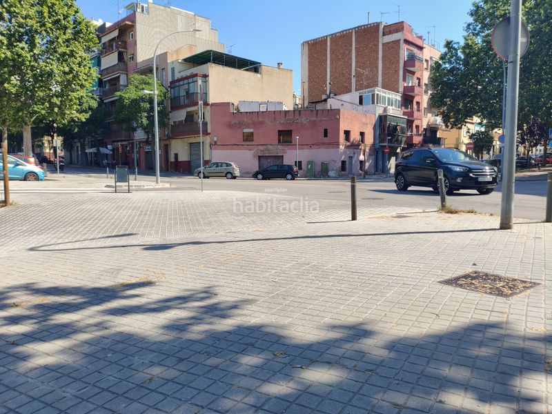 Foto 2f0452a3-e06d-4009-9b6c-b66e3d729d9b. Wohngrundstück in Cerdanyola Sud Mataró