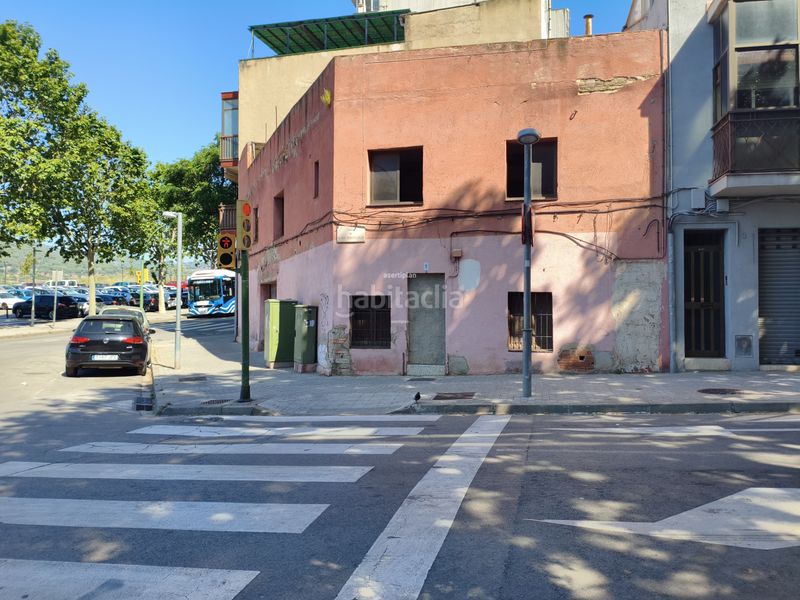 Foto 3edc9165-0e2d-421e-9974-c5e62eddd213. Wohngrundstück in Cerdanyola Sud Mataró