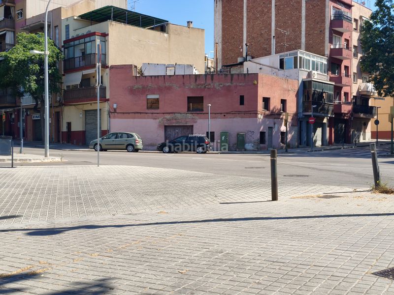 Foto 507e03a9-47eb-426e-a7b0-67676a6d476f. Wohngrundstück in Cerdanyola Sud Mataró
