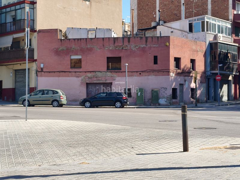 Foto 59672976-0479-4246-9ce9-aa18cb181b5f. Wohngrundstück in Cerdanyola Sud Mataró