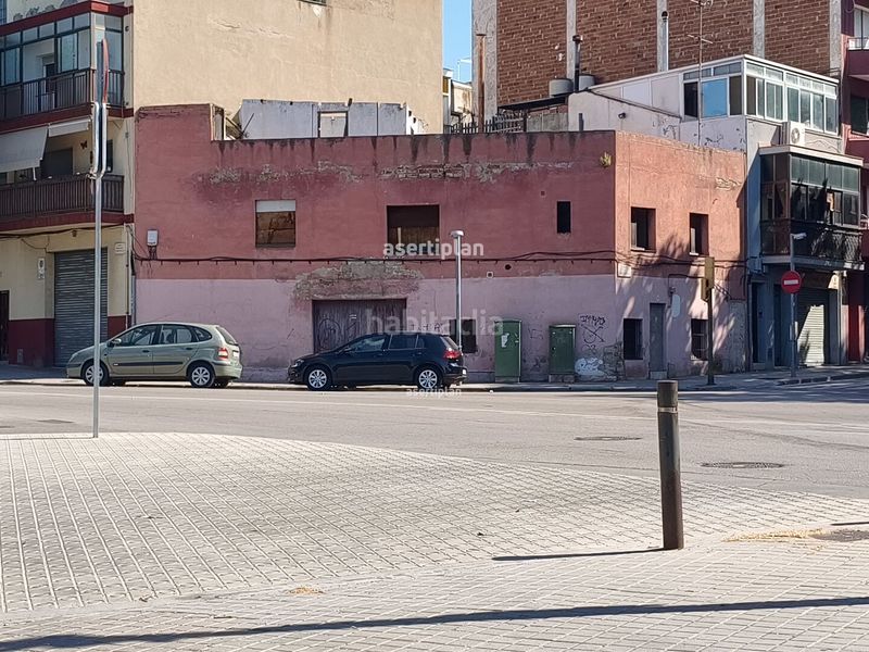 Foto 8ab1d0c3-1eb7-435a-860b-48b87bdb6449. Wohngrundstück in Cerdanyola Sud Mataró