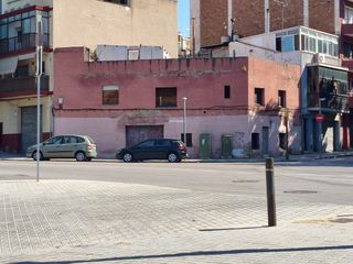 Terreno residencial  Passeig de ramon berenguer iii. Para hacer viviendas