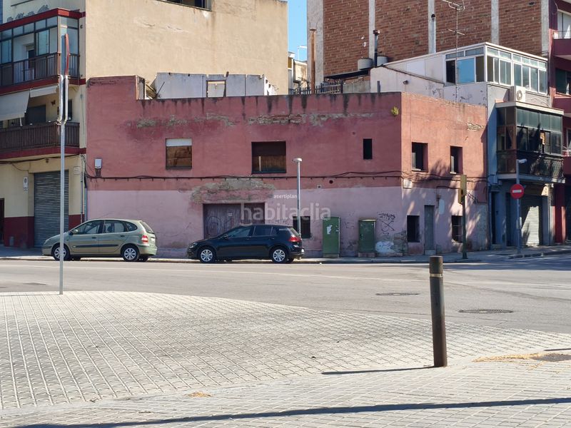 Foto ab1174fb-8996-426e-a1e8-1d7e1488fdf4. Wohngrundstück in Cerdanyola Sud Mataró