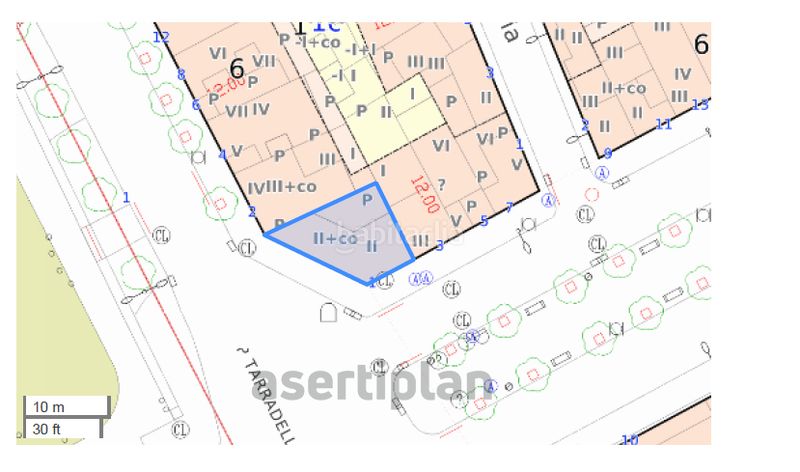 Foto b3191b1f-7874-469b-b287-2eccced51c6a. Wohngrundstück in Cerdanyola Sud Mataró