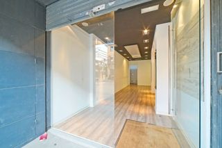 Miete Geschäftsraum in Carrer de damià campeny 5. 37m2 + zona comercial + equipado