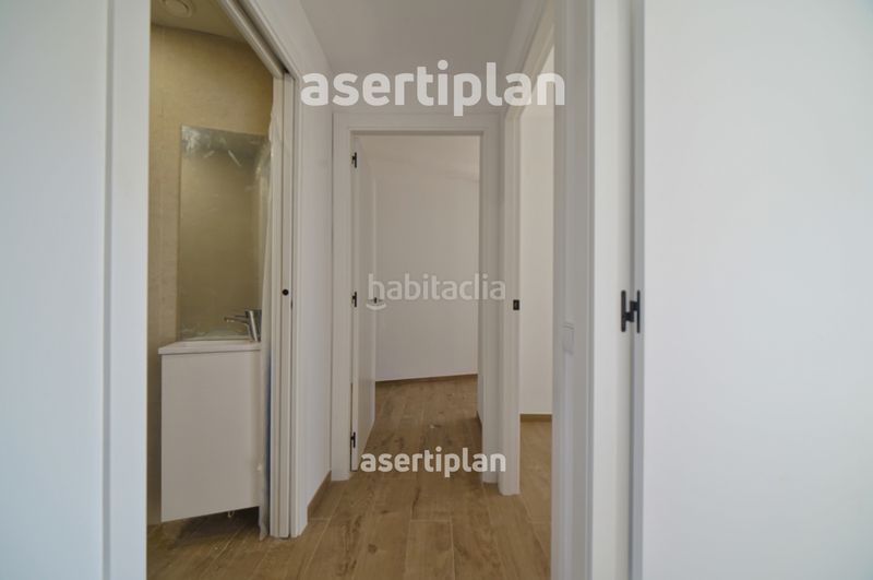 Foto 268a0005-306e-4073-8ade-4310e3cff101. Piso obra nueva de 4 habitaciones con balcón en Centre Mataró