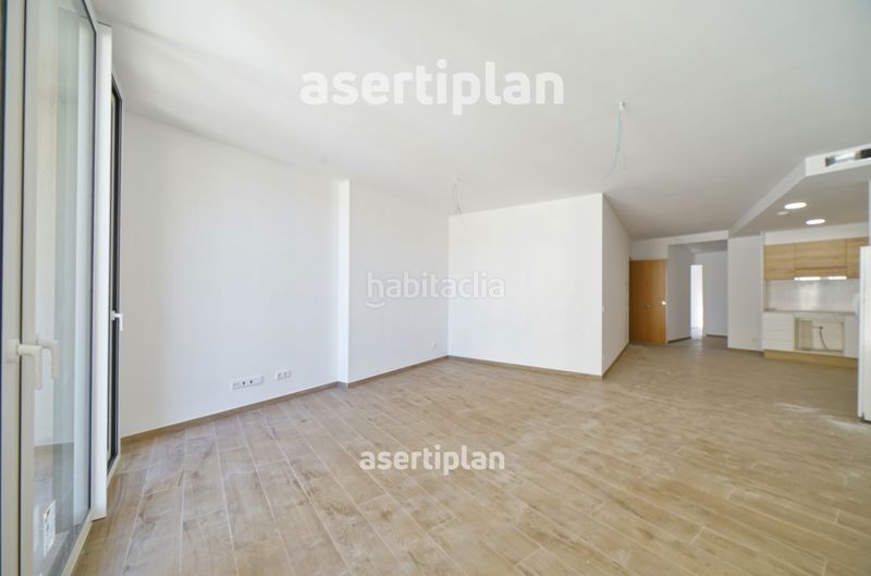 Foto 47b9741f-f539-40f3-9f41-f05735e16ff5. Piso obra nueva de 4 habitaciones con balcón en Centre Mataró