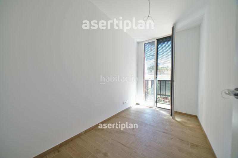 Foto 9637fd62-5854-4d38-a841-2d2c88337de1. Piso obra nueva de 4 habitaciones con balcón en Centre Mataró
