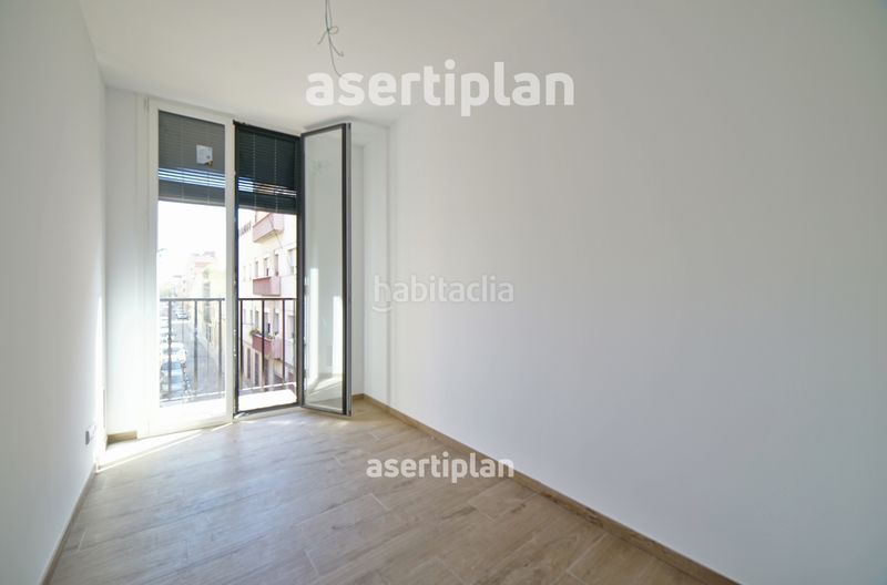 Foto a0ba2da8-6c9e-4f0e-9494-5d7069d43714. Piso obra nueva de 4 habitaciones con balcón en Centre Mataró