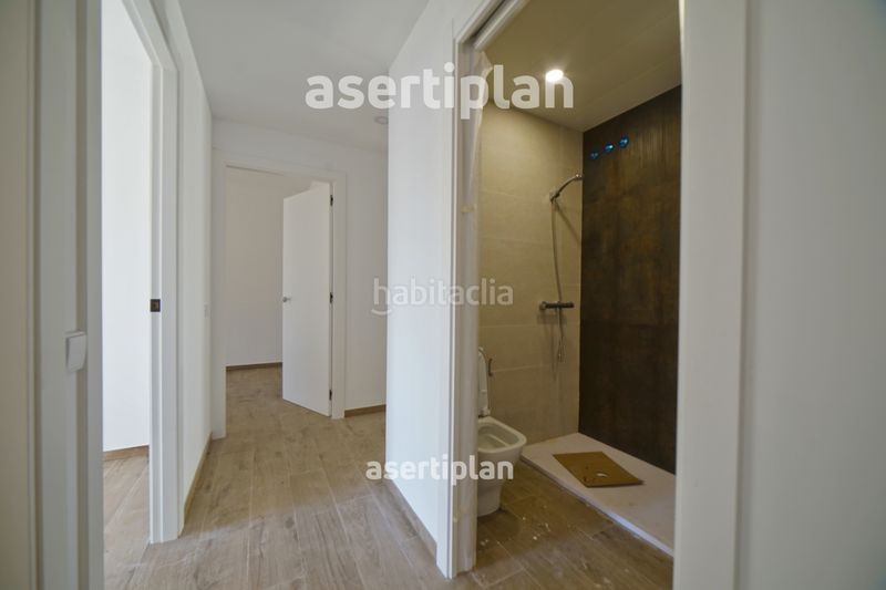 Foto bb824fbd-5420-48eb-8e6a-6507ceb46602. Piso obra nueva de 4 habitaciones con balcón en Centre Mataró
