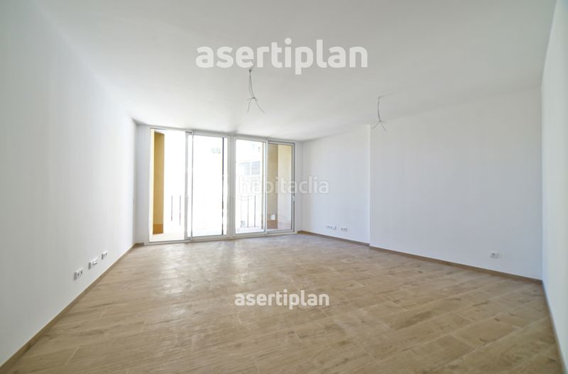 Foto 0f3ffea3-6ff0-4d7a-a0d8-5181c3169378. Piso obra nueva de 4 habitaciones con balcón vistas segunda planta en Mataró