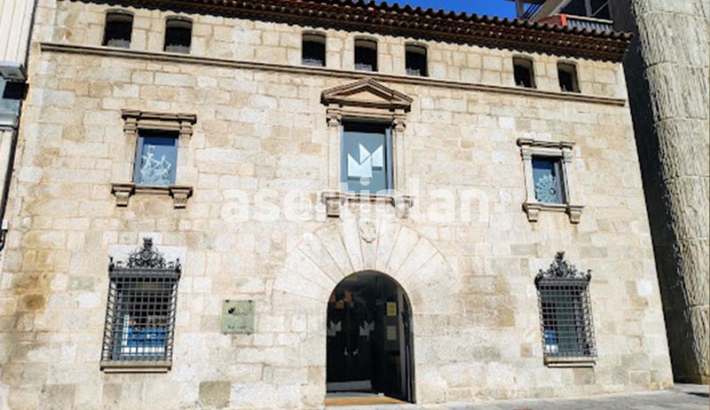 Foto 439d59d0-3d67-4589-9fde-13b92ad3460a. Wohngrundstück in Els Molins Mataró