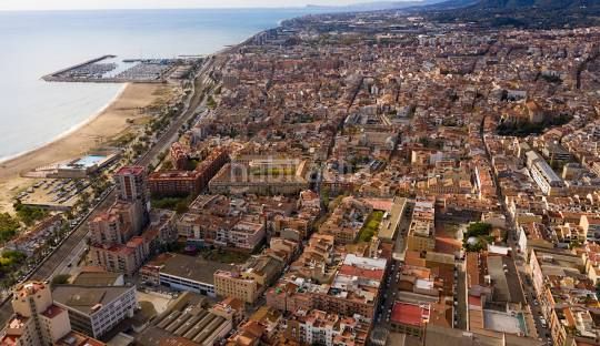Foto a4af18bb-73a9-4e4d-b666-8605e45daff3. Wohngrundstück in Els Molins Mataró