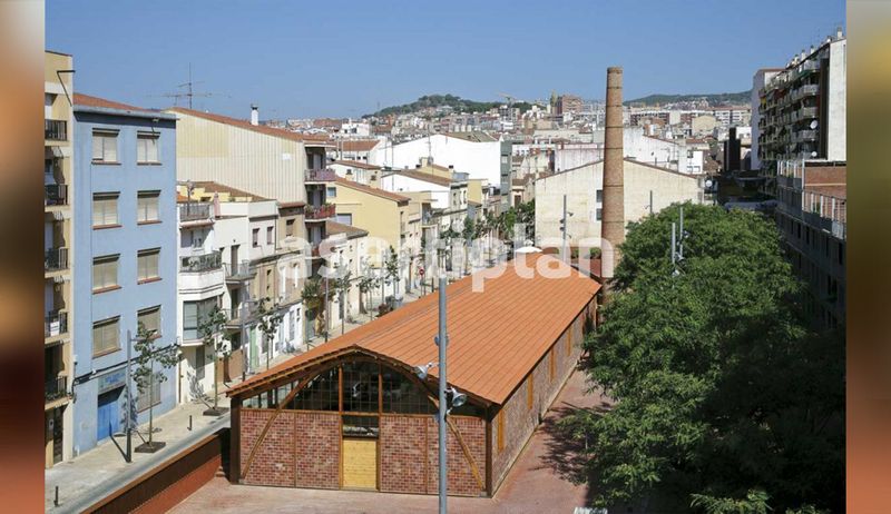 Foto b37f0144-bcf7-41b5-b4b8-827a9b7ffb27. Wohngrundstück in Els Molins Mataró