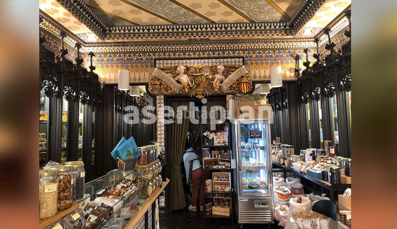 Foto e653e89a-f1af-469d-a171-82b812134f10. Wohngrundstück in Els Molins Mataró