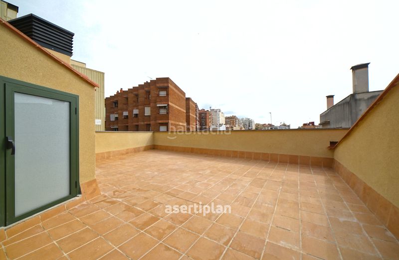 Foto b46aa487-0606-488a-b780-a1e457acfe5e. Pis amb calefacció a Centre Mataró