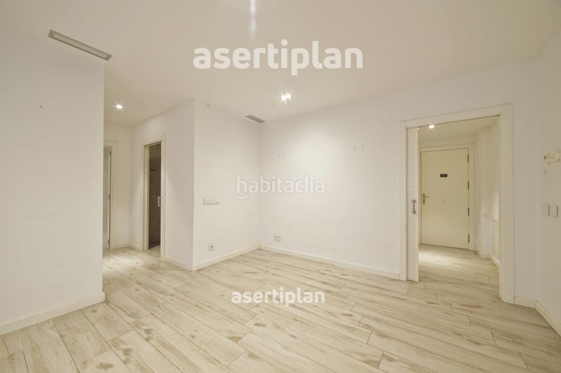 Foto 0cba29b3-13a2-4260-a29e-cf98835a638f. Pis amb calefacció aparcament a Centre Mataró