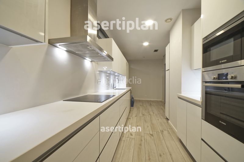 Foto 923aefcf-d474-4e23-8fcb-3bb859867571. Pis amb calefacció aparcament a Centre Mataró