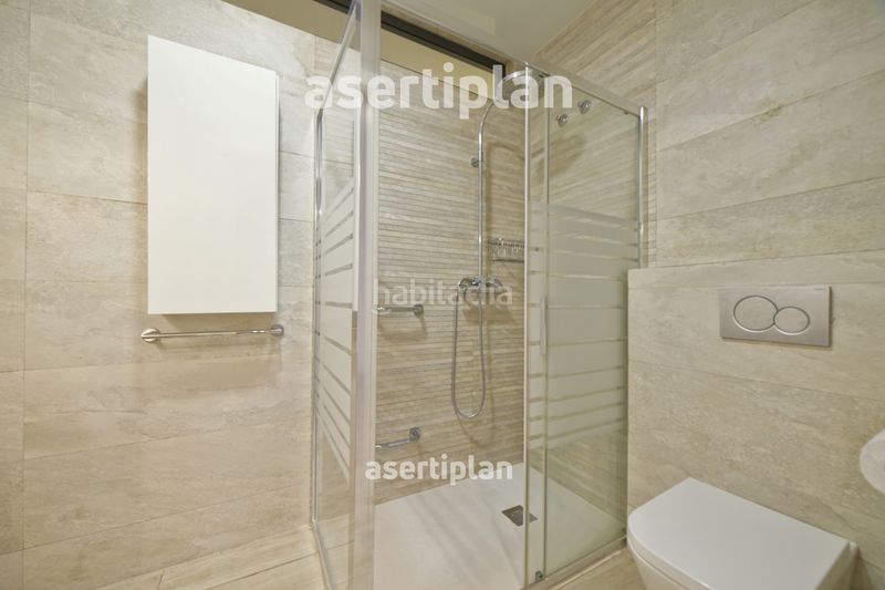 Foto 952cfa2b-f7b5-41af-a4a3-ca404a5f32ea. Pis amb calefacció aparcament a Centre Mataró