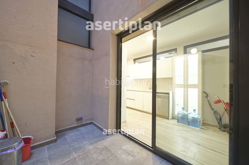 Foto df6eb506-bfe6-4ee4-9678-f7bffc01de61. Pis amb calefacció aparcament a Centre Mataró