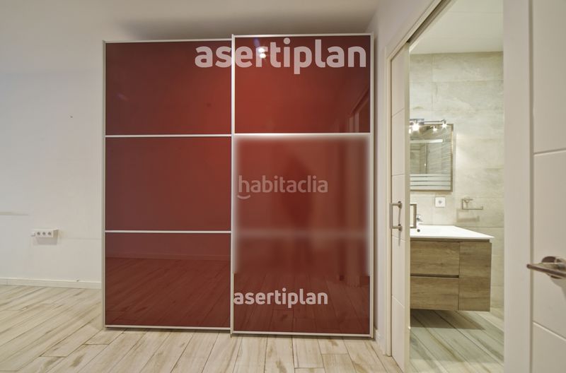 Foto fae05686-4080-475c-afa6-15dc0efe20bc. Pis amb calefacció aparcament a Centre Mataró