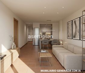 Appartamento  Camí ral de la mercè. Ático dúplex de diseño con terraza y trastero, parking opcional