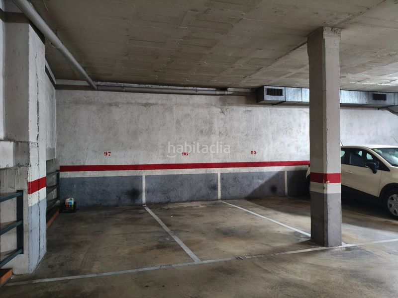 Foto 53ae836b-6599-48a9-8292-d1dfc0d6c46c. Aparcament cotxe a Centre Mataró