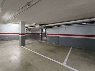 Posto auto  Carrer la rambla. Disponibles - zona centro de mataró